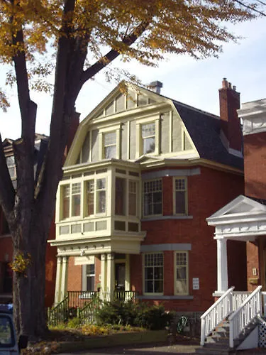 Rideau Inn Ottawa Bed & Breakfast