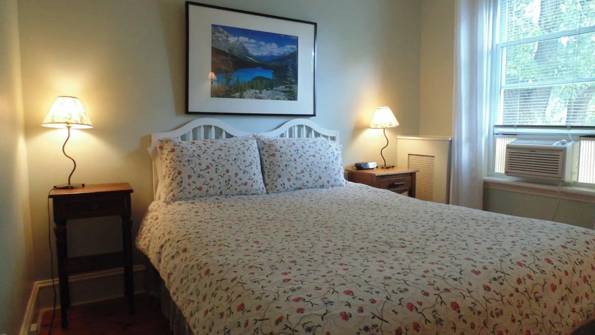 Rideau Inn Ottawa