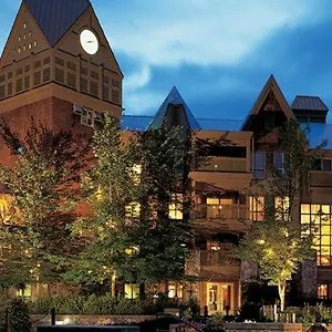 *** Hotel Hilton Grand Vacations Club Canada