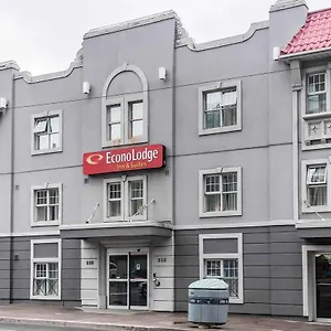 ** Hotel Econo & Downtown Canada