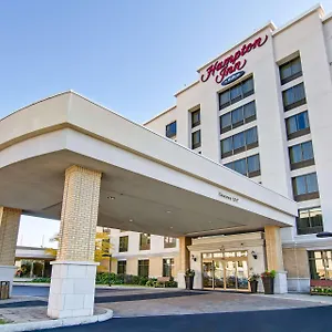 Hotel Hampton By Hilton Airport Corporate Centre ***