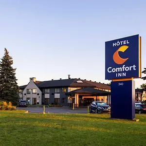 *** Hotel Comfort Aeroport Canada