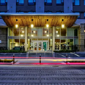 & Conference Centre - West Ottawa