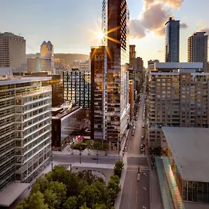 Hotel Humaniti Montreal, Autograph Collection ****