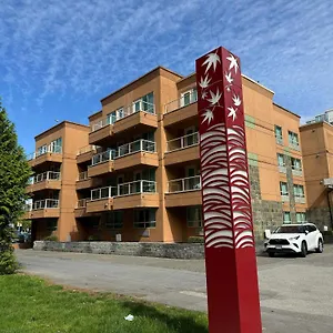 ** Hotel Surestay By Western Vancouver Airport Canada