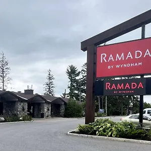 Ramada By Wyndham On The Rideau Ottawa