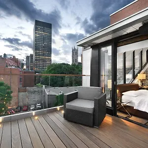 Mini-hôtel épik ***