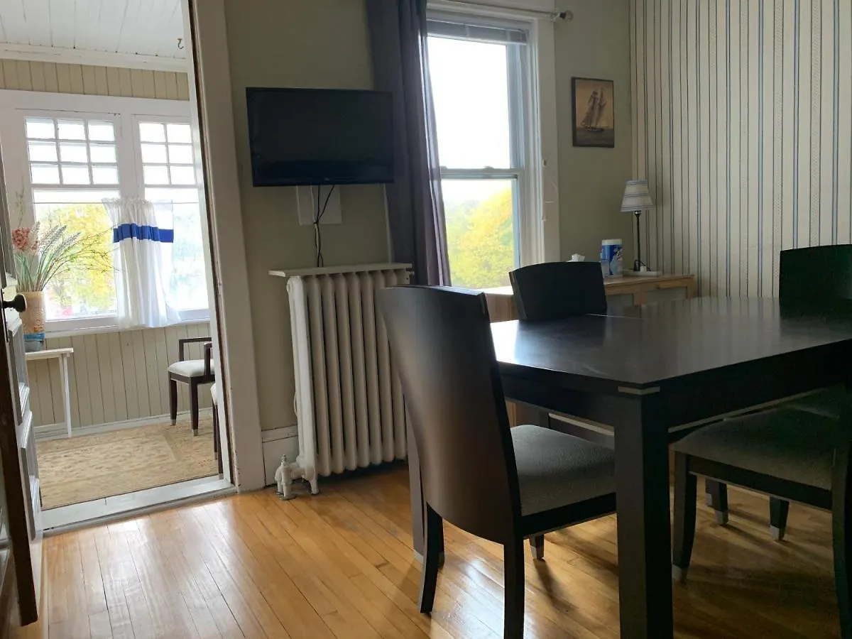 Rideau Inn Ottawa 3*,  Canada