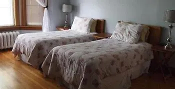 Bed & Breakfast Rideau Inn Ottawa