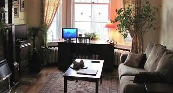 Rideau Inn Ottawa Bed & Breakfast