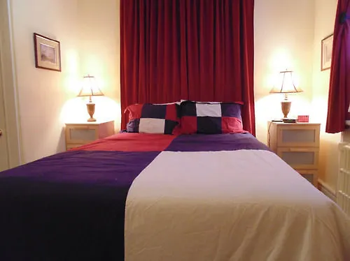 Bed & Breakfast Rideau Inn Ottawa