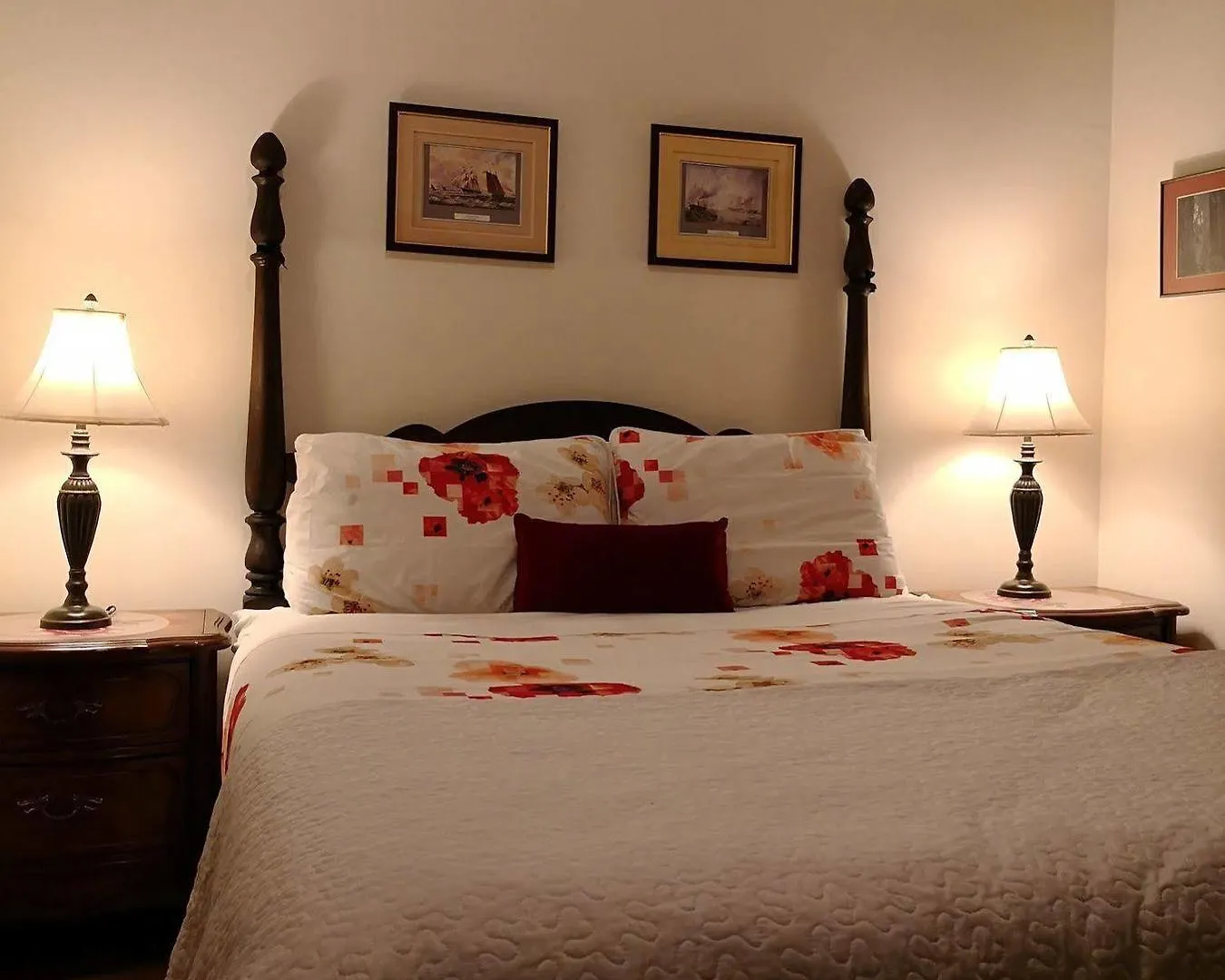 Bed & Breakfast Rideau Inn Ottawa