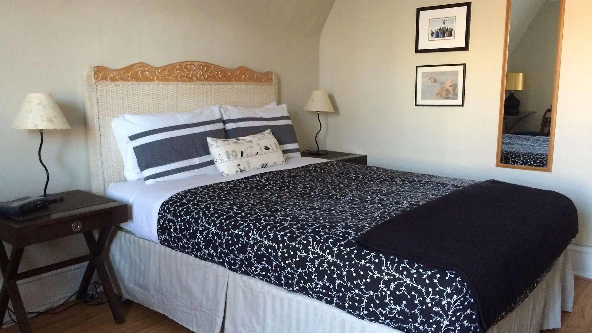 Rideau Inn Оттава